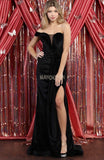 MayQueen Evening Gown MQ1839