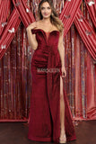 MayQueen Evening Gown MQ1839