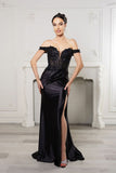 MayQueen Evening Gowns MQ2157B