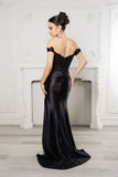MayQueen Evening Gowns MQ2157B