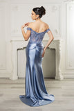 MayQueen Evening Gowns MQ2157B