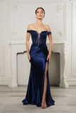 MayQueen Evening Gowns MQ2157B