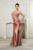 MayQueen Evening Gowns MQ2157