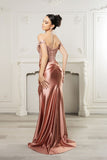 MayQueen Evening Gowns MQ2157B