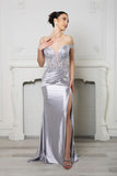 MayQueen Evening Gowns MQ2157B
