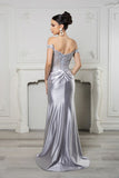 MayQueen Evening Gowns MQ2157