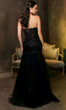 MayQueen Evening Gowns MQ2131