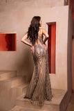 MayQueen Evening Gowns RQ8149