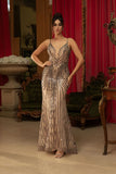 MayQueen Evening Gowns RQ8149