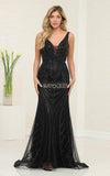 MayQueen Evening Gowns RQ7931