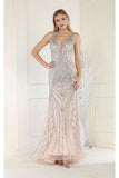 MayQueen Evening Gowns RQ7931