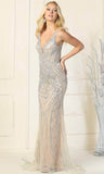 MayQueen Evening Gowns RQ7931