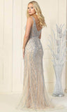 MayQueen Evening Gowns RQ7931