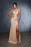 MayQueen Evening Gowns RQ8151
