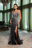 MayQueen Evening Gowns RQ8150