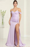 MayQueen Evening Gown RQ7971