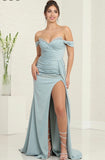 MayQueen Evening Gown RQ7971