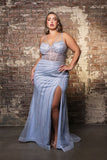 MayQueen Evening Gowns RQ8150