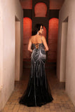 MayQueen Evening Gowns RQ8167