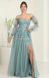 MayQueen Evening Gown RQ8060