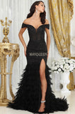 MayQueen Evening Gown RQ8093