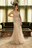 MayQueen Evening Gowns RQ8167