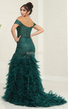 MayQueen Evening Gown RQ8093