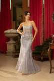 MayQueen Evening Gowns RQ8167