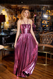 Juliet Evening Gowns JT2503A