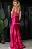 MayQueen Evening Gown MQ2052