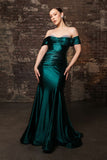 MayQueen Evening Gowns RQ8189