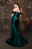 MayQueen Evening Gowns RQ8189B