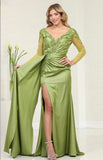 MayQueen Evening Gown RQ8045