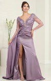 MayQueen Evening Gown RQ8045