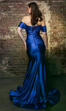 MayQueen Evening Gowns RQ8189B
