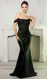 MayQueen Evening Gowns MQ2153B