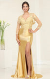 MayQueen Evening Gown MQ2021
