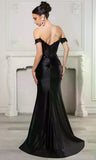 MayQueen Evening Gowns MQ2153B