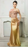MayQueen Evening Gowns MQ2153B