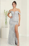 MayQueen Evening Gown RQ8084