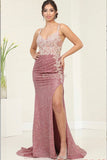 MayQueen Evening Gown RQ8067