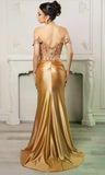 MayQueen Evening Gowns MQ2153B