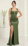 MayQueen Evening Gown MQ2001