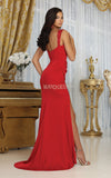 MayQueen Evening Gown MQ2001