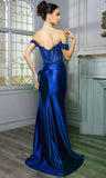MayQueen Evening Gowns MQ2153B