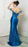 MayQueen Evening Gowns MQ2153B