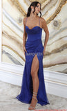 MayQueen Evening Gown MQ2037