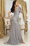 MayQueen Evening Gown RQ8038