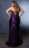 MayQueen Evening Gowns MQ2140