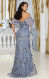 MayQueen Evening Gown RQ8037
